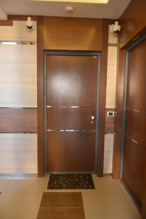 Studio Apartment Picasso Bělehrad Exteriér fotografie