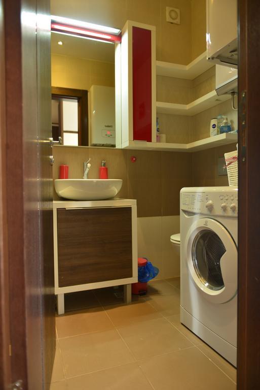 Studio Apartment Picasso Bělehrad Exteriér fotografie