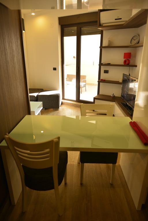 Studio Apartment Picasso Bělehrad Pokoj fotografie