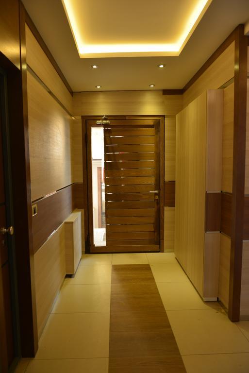 Studio Apartment Picasso Bělehrad Exteriér fotografie