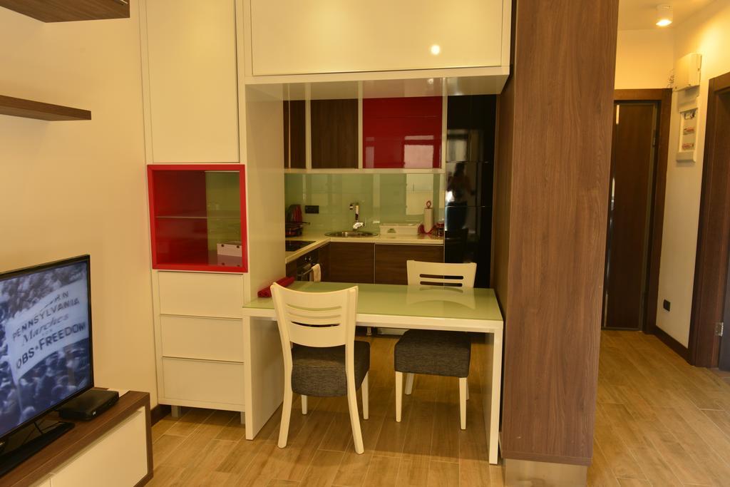 Studio Apartment Picasso Bělehrad Exteriér fotografie