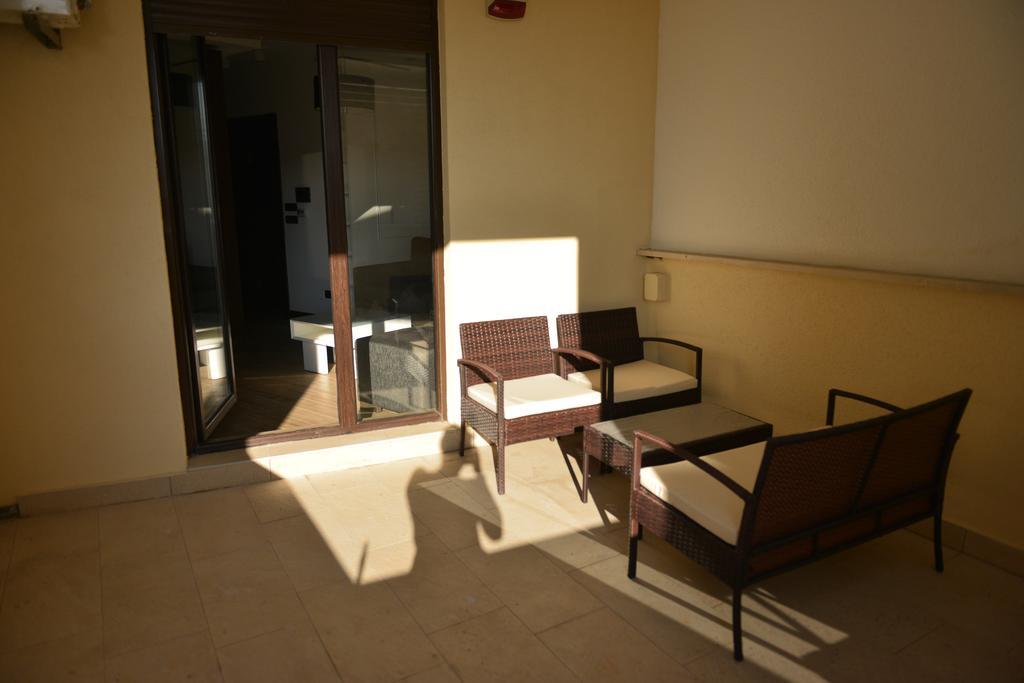 Studio Apartment Picasso Bělehrad Exteriér fotografie