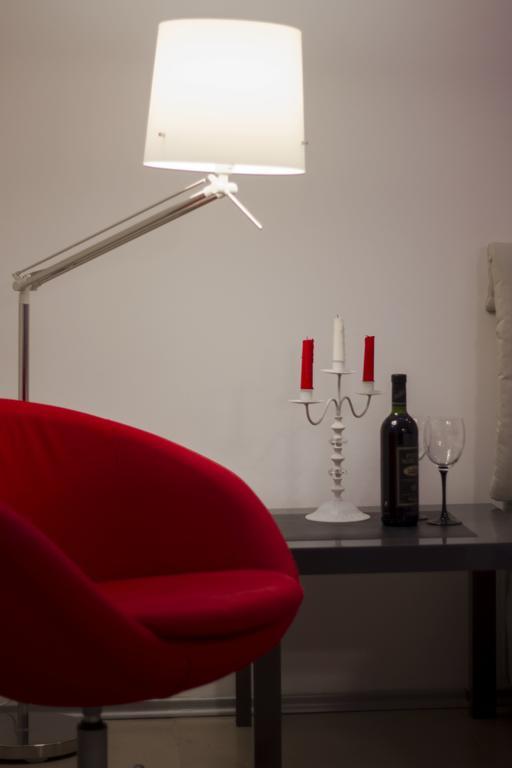 Studio Apartment Picasso Bělehrad Exteriér fotografie