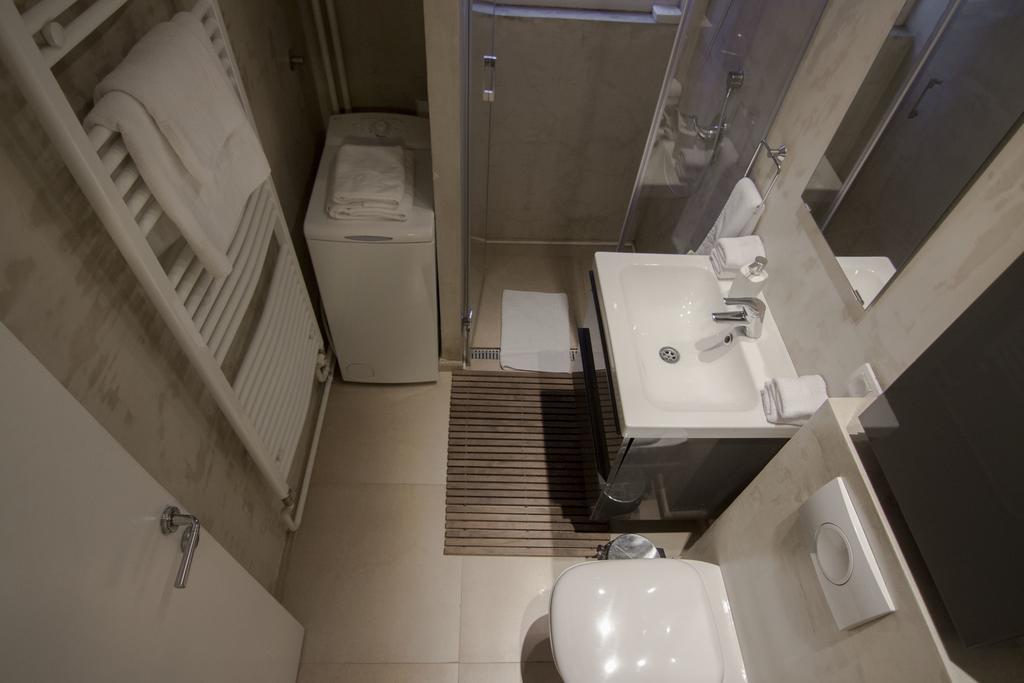 Studio Apartment Picasso Bělehrad Exteriér fotografie