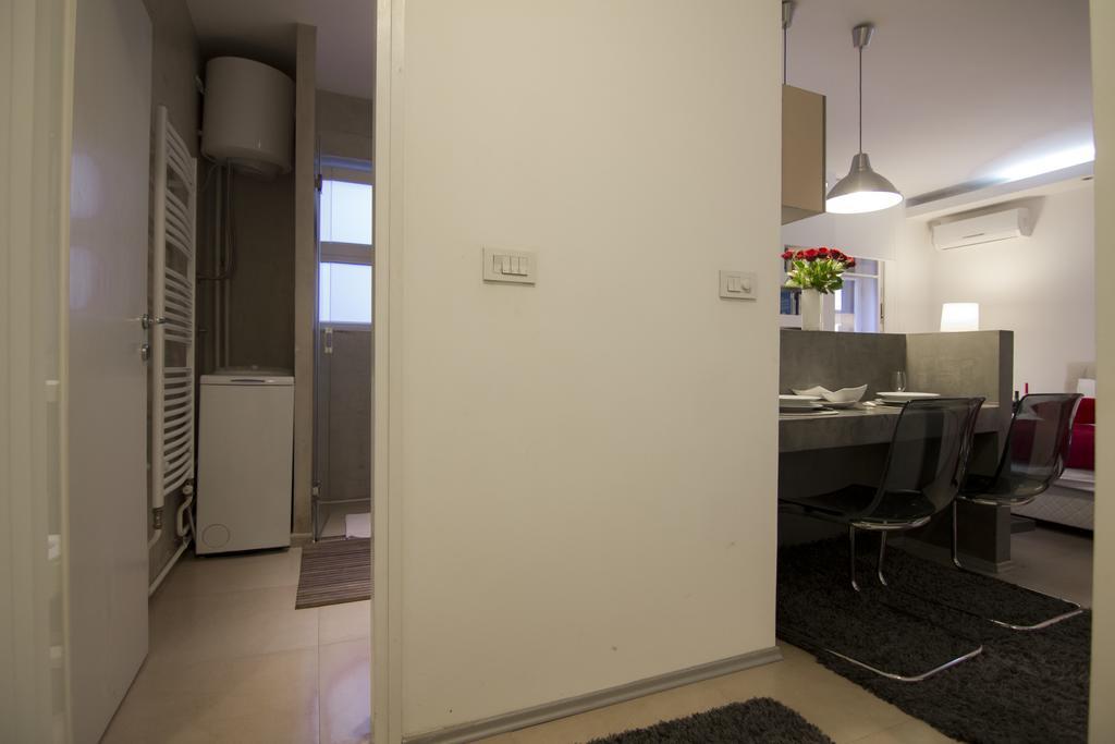 Studio Apartment Picasso Bělehrad Exteriér fotografie