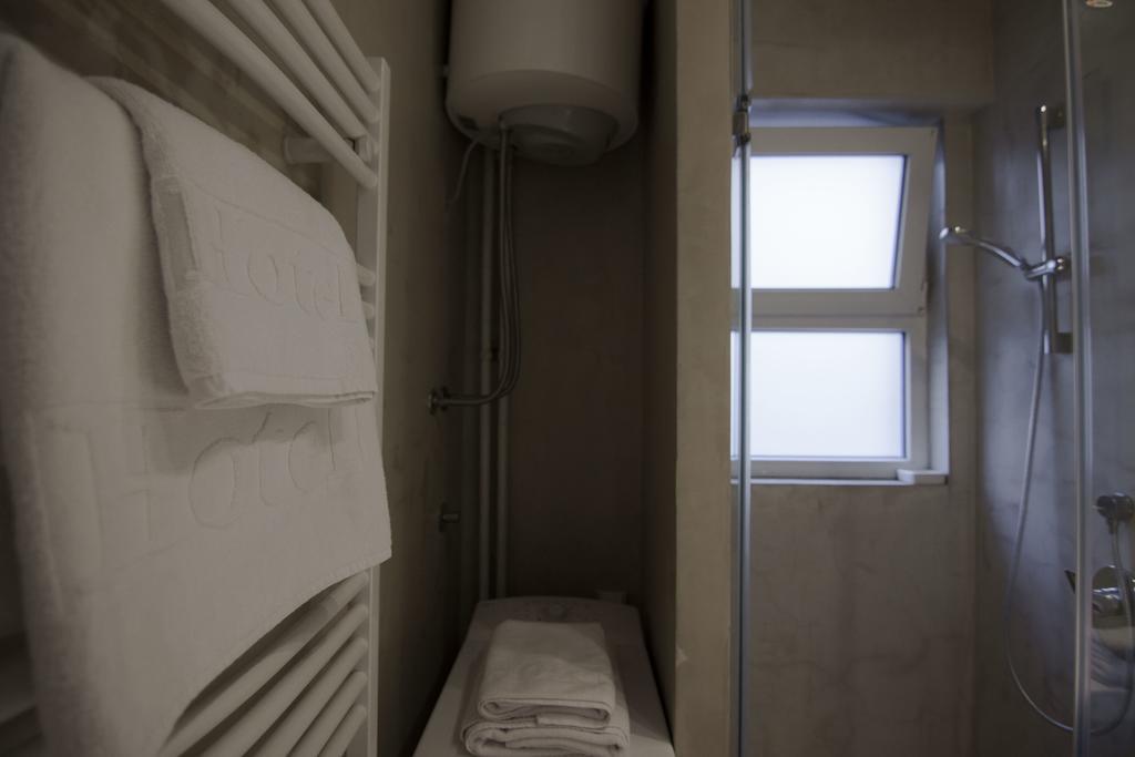 Studio Apartment Picasso Bělehrad Exteriér fotografie